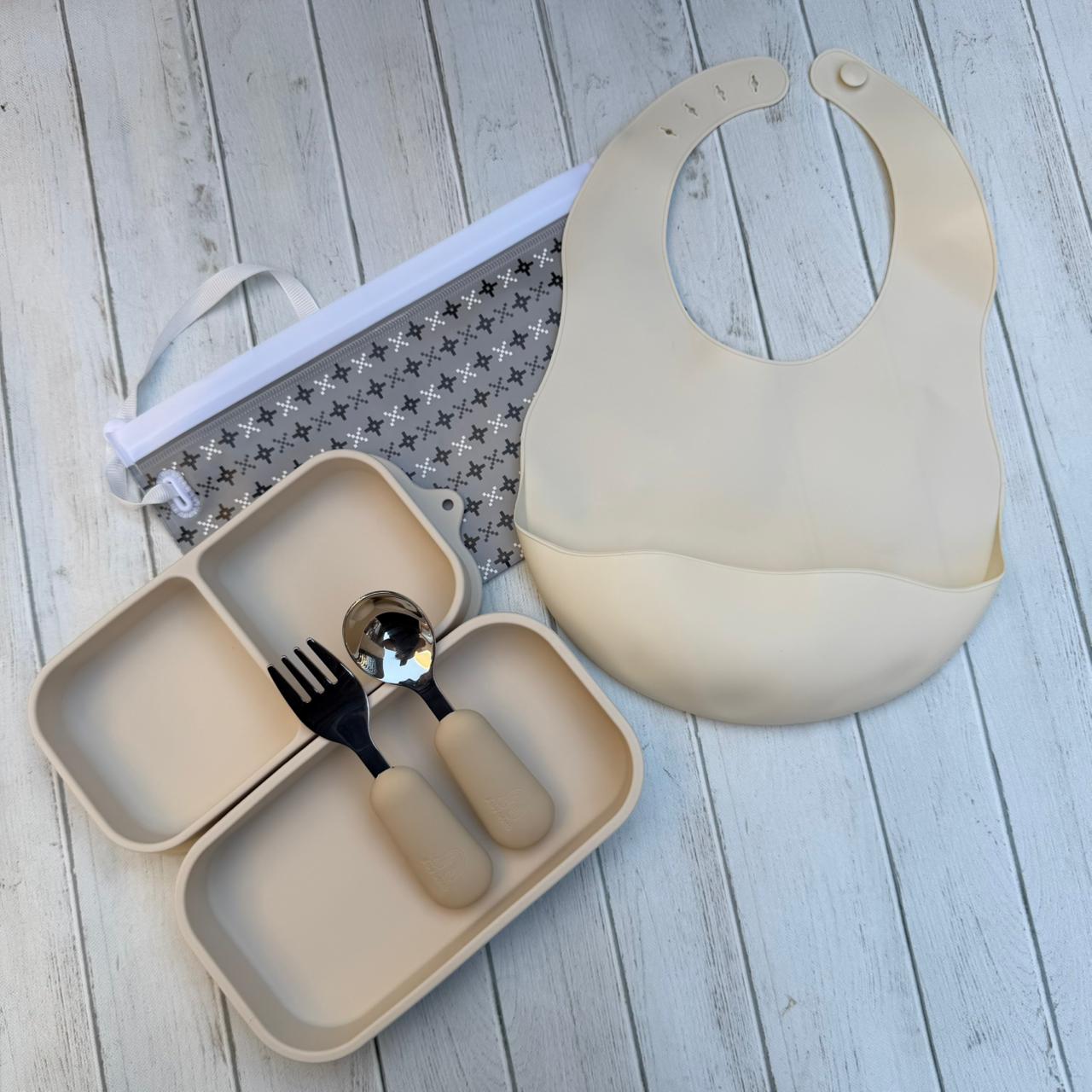 Pack estuche   lonchera duo