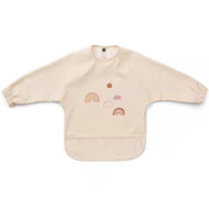 Pechera babero impermeable ANIMALS