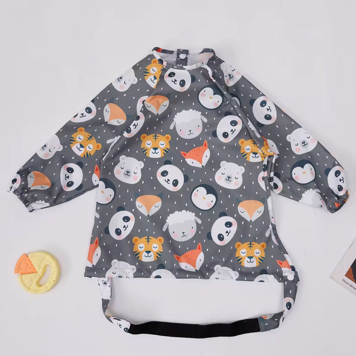 PECHERA IMPERMEABLE ELASTICADA