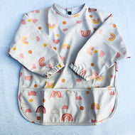 Baberos pechera Impermeables