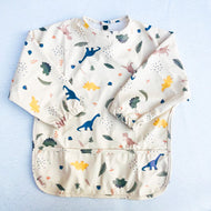 Baberos pechera Impermeables