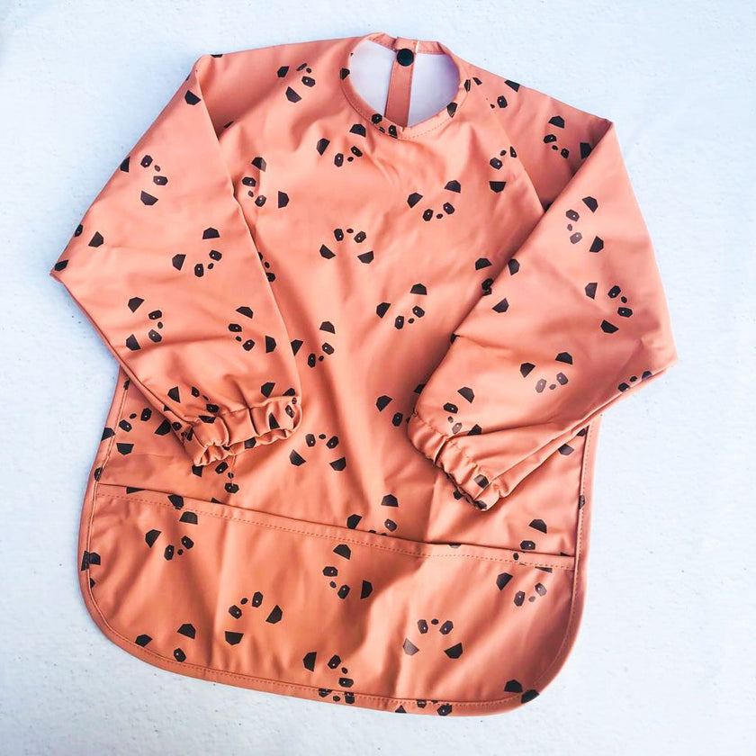 Baberos pechera Impermeables