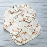 Baberos pechera Impermeables