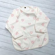 Baberos pechera Impermeables