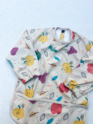 Baberos pechera Impermeables