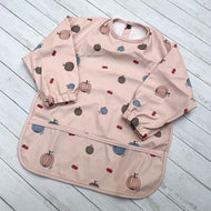 Baberos pechera Impermeables