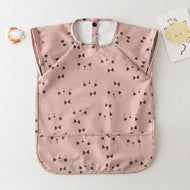 Pechera impermeable sin mangas