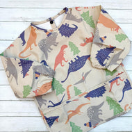 Pechera impermeable evolutiva
