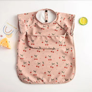 Pechera impermeable sin mangas