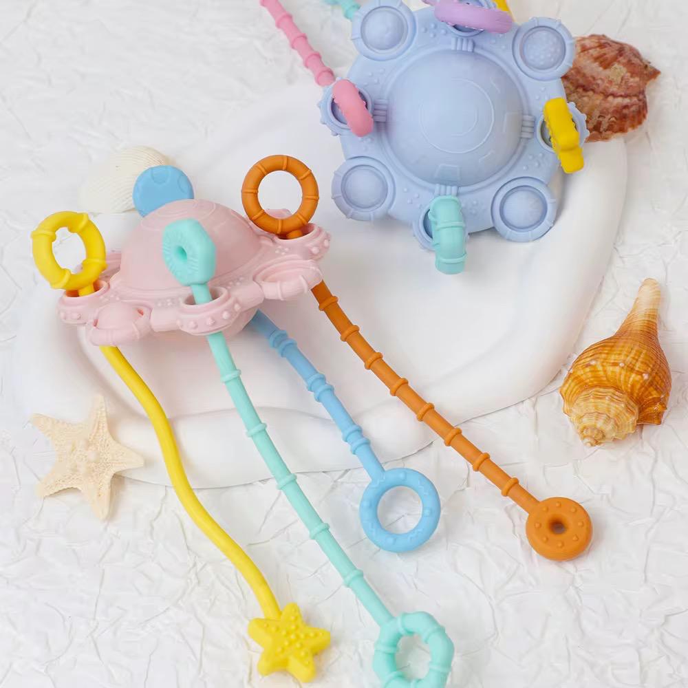 Mini Esfera Interactiva