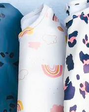 Baberos pechera Impermeables