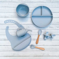 Set de alimentación integral full
