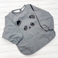 Pechera babero impermeable ANIMALS