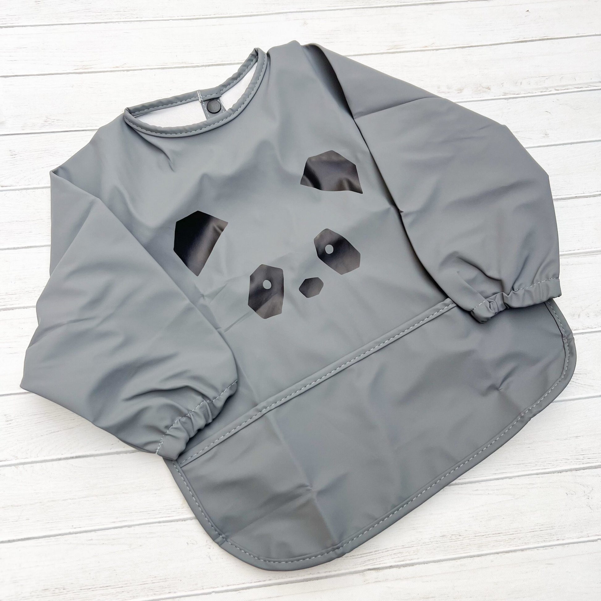 Pechera babero impermeable ANIMALS