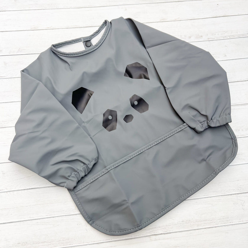 Pechera babero impermeable ANIMALS